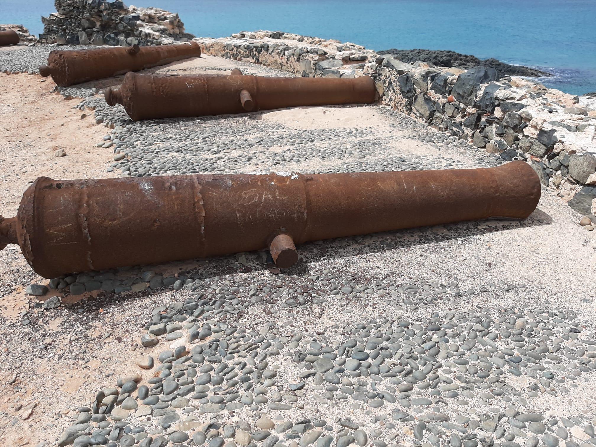 Forte Duque de Braganca